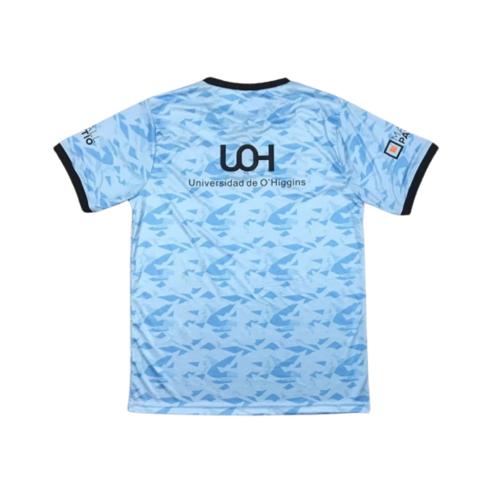 O'Higgins Domicile 24/25