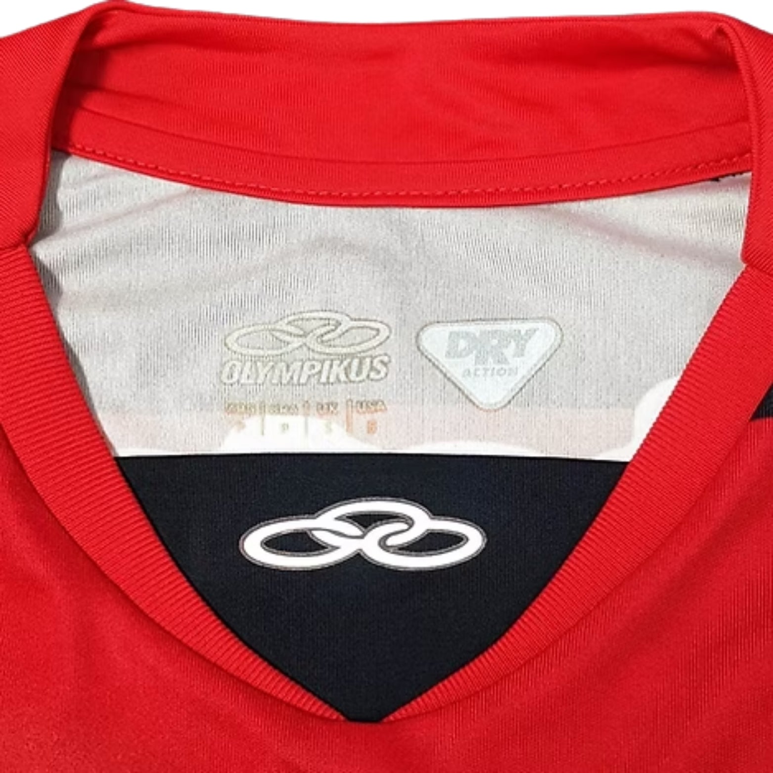 Flamengo Domicile 10/11