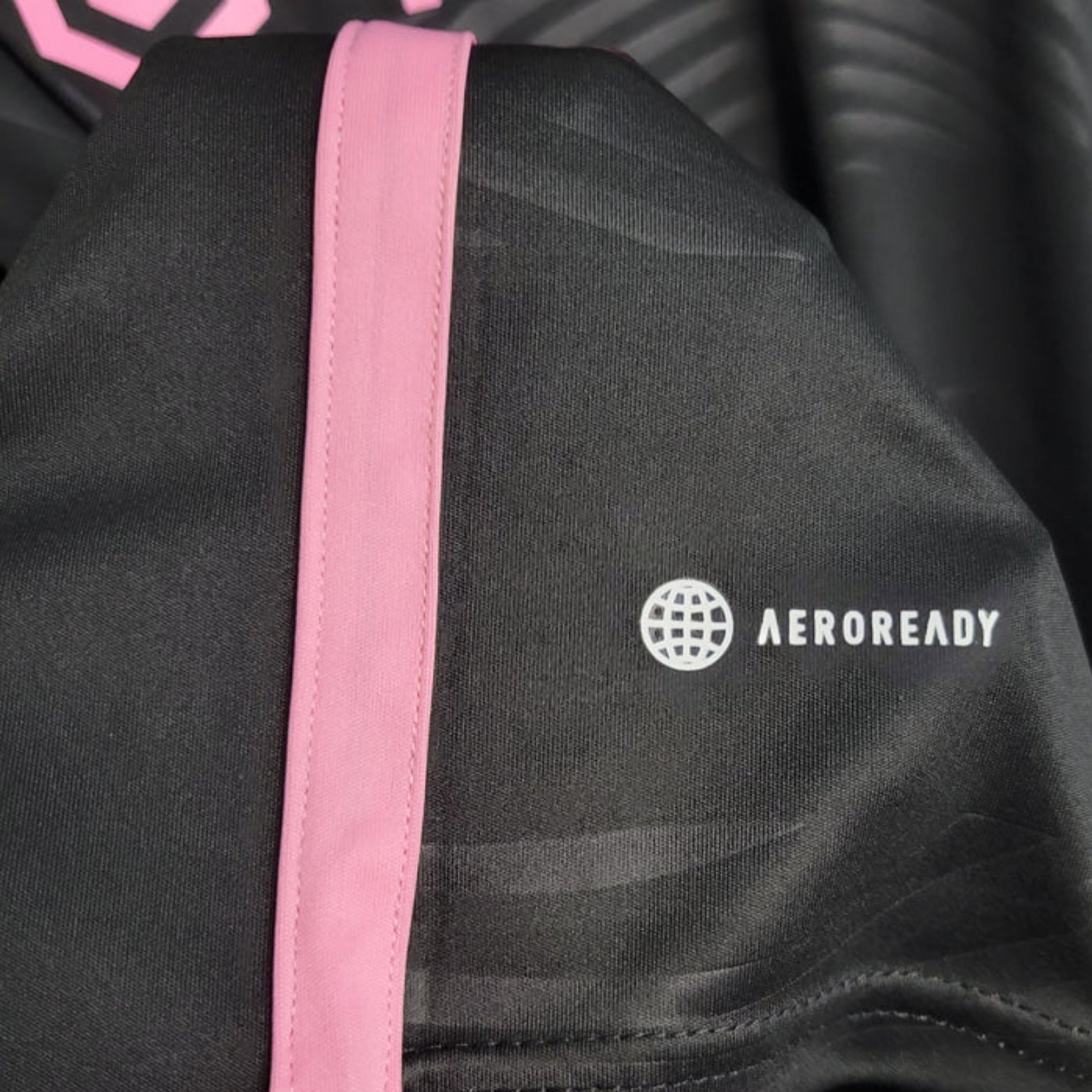 Inter Miami Extérieur 23/24