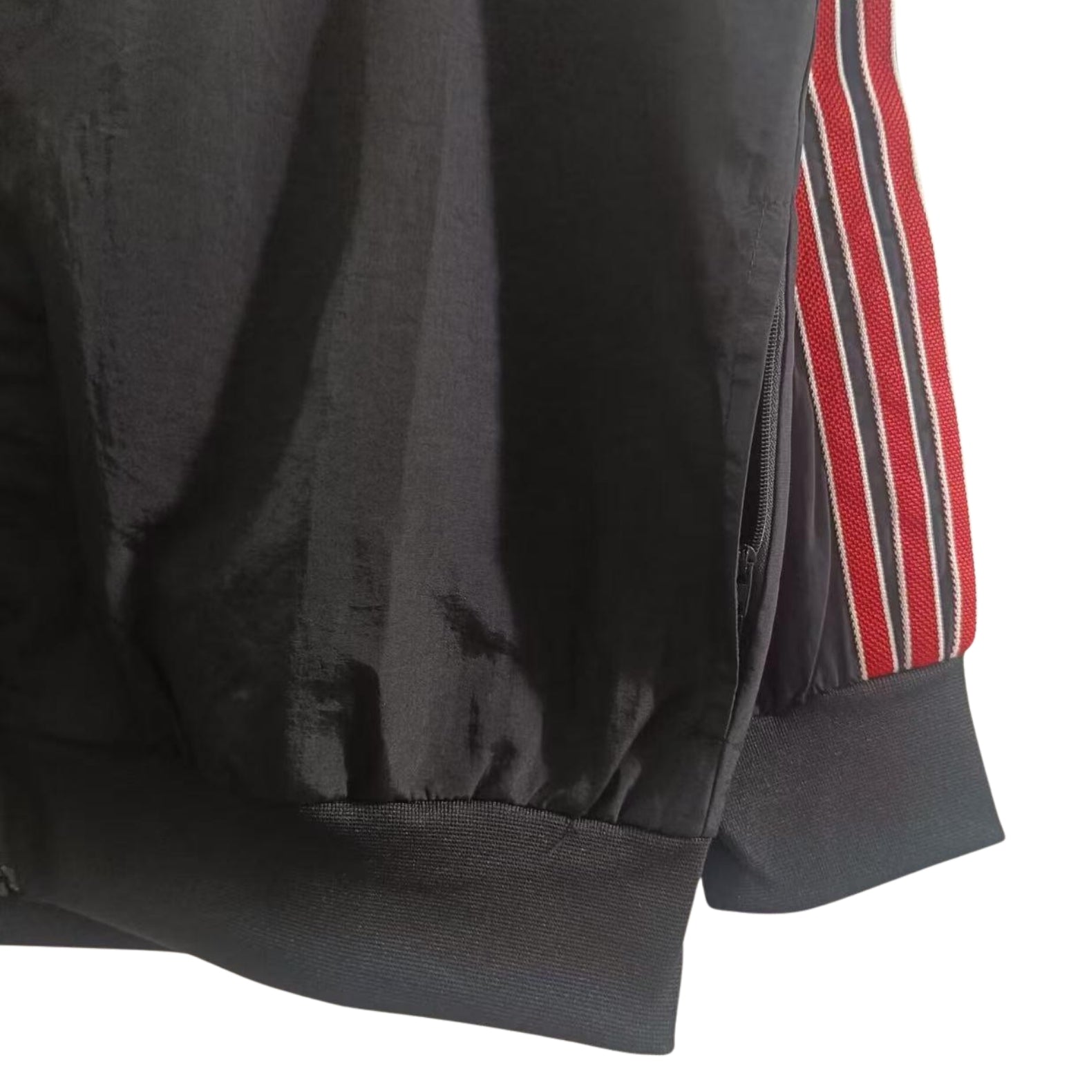 Coupe-Vent - Manchester United 25/26