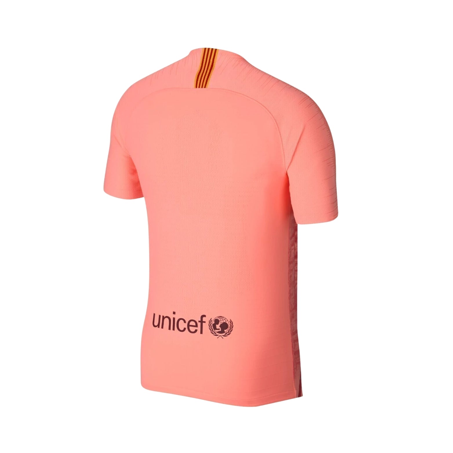 Barcelone Troisième 19/20