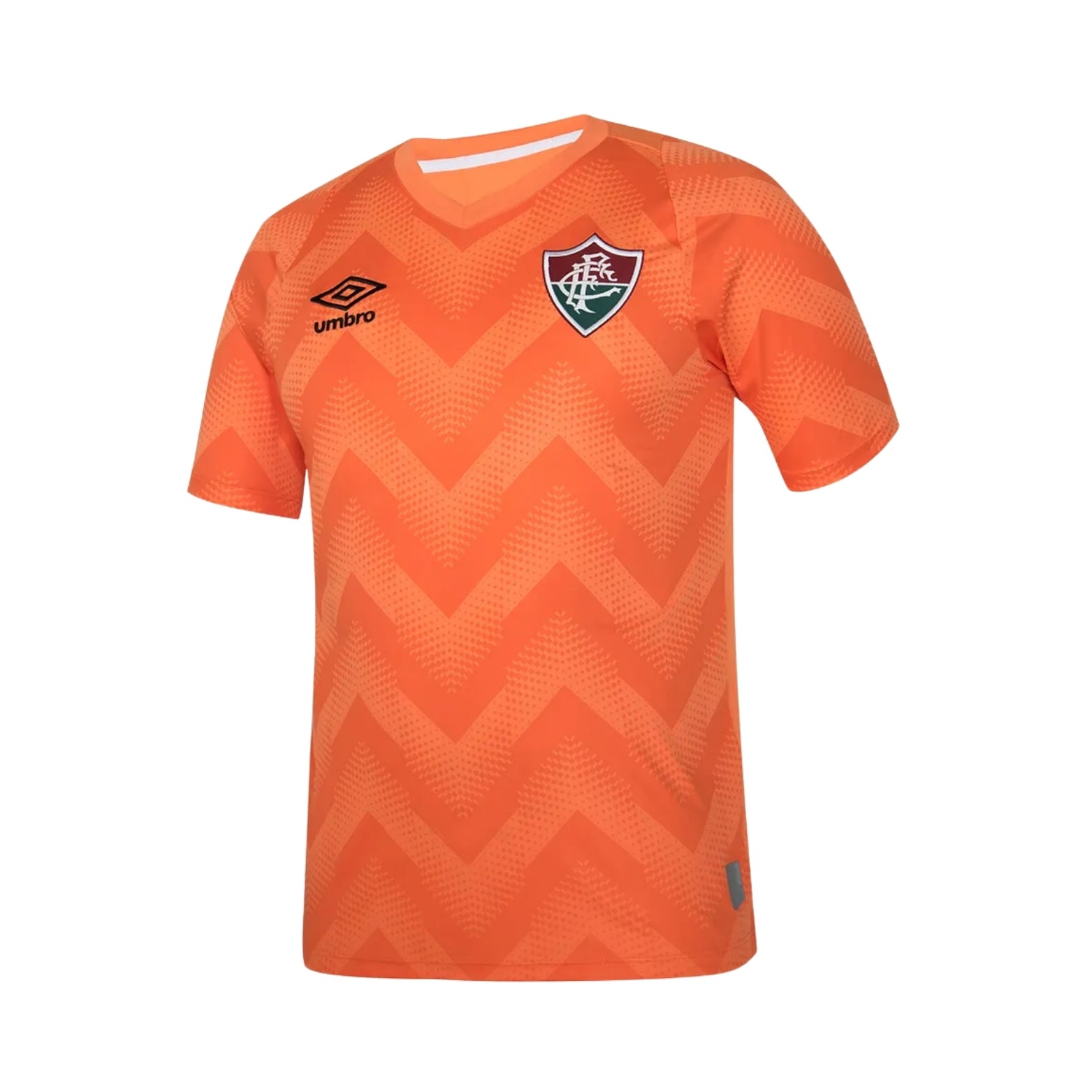 Fluminense Gardiens de But 24/25