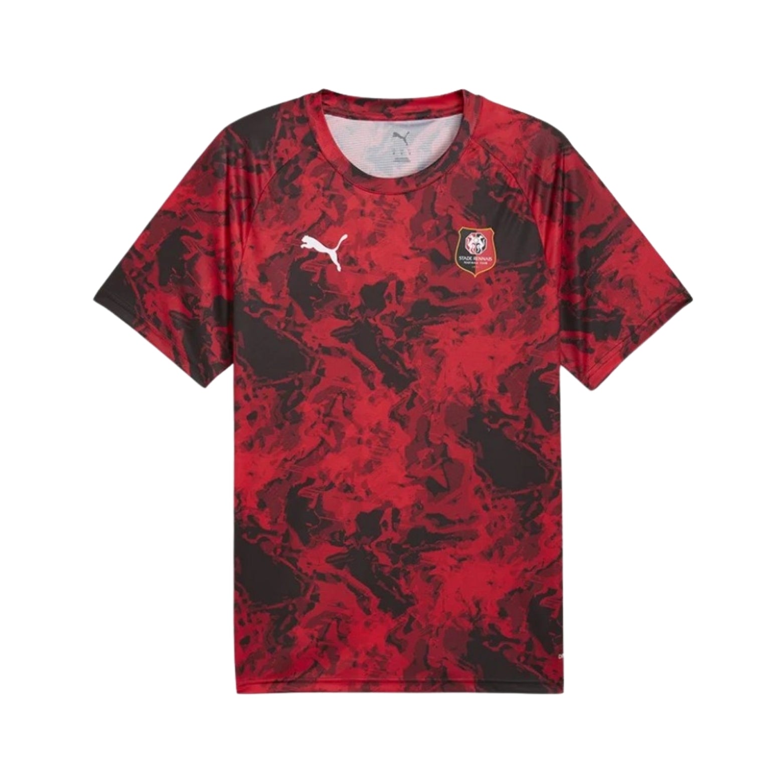 Rennes Avant-Match 25/26