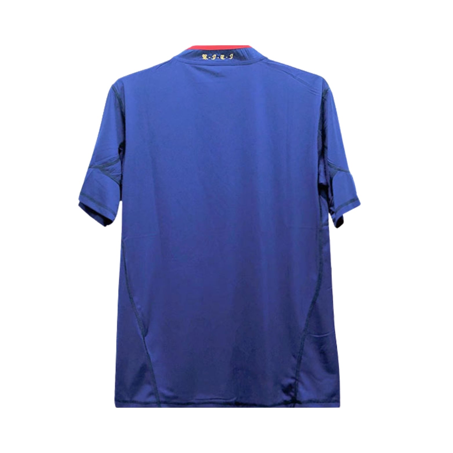 Espagne Extérieur 10/11 - Final do Mundial 2010