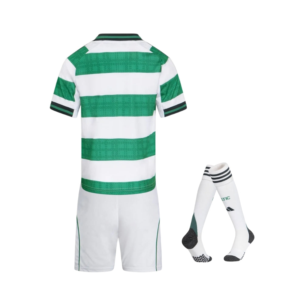 Kit - Celtic Domicile 25/26