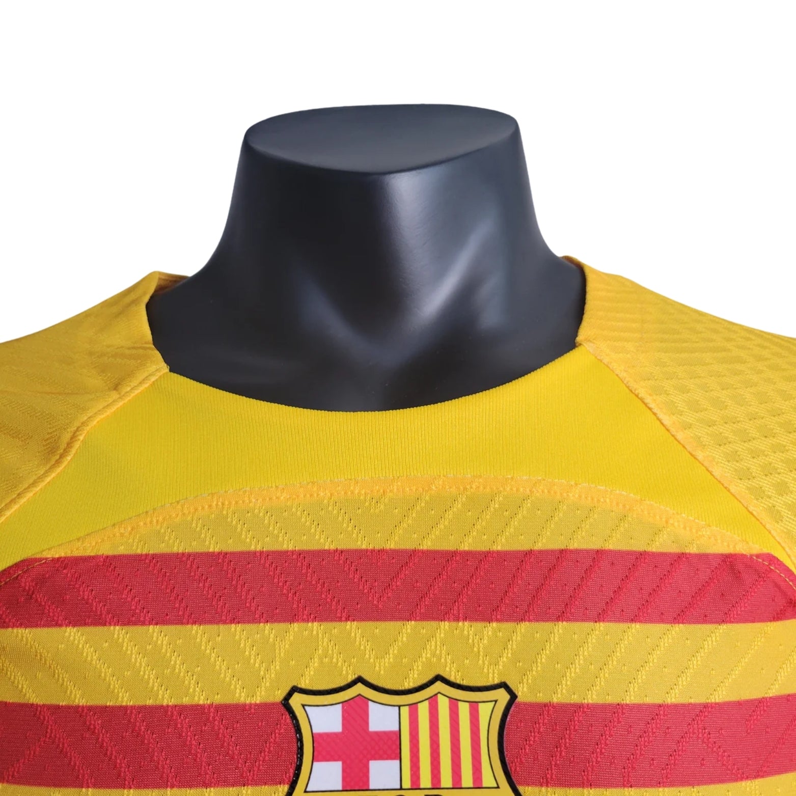 Barcelone Quatrième 23/24 - Version Joueur