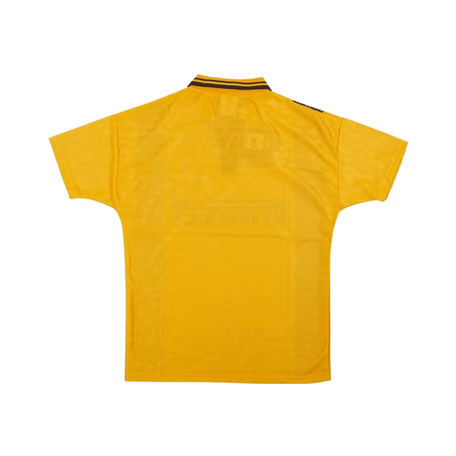 Inter Milan Troisième 96/97