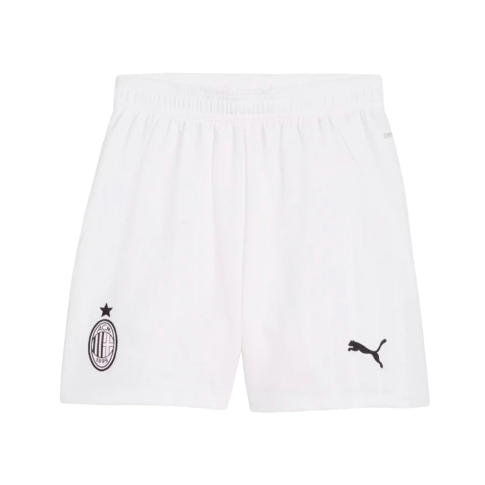 Short AC Milan Extérieur 24/25