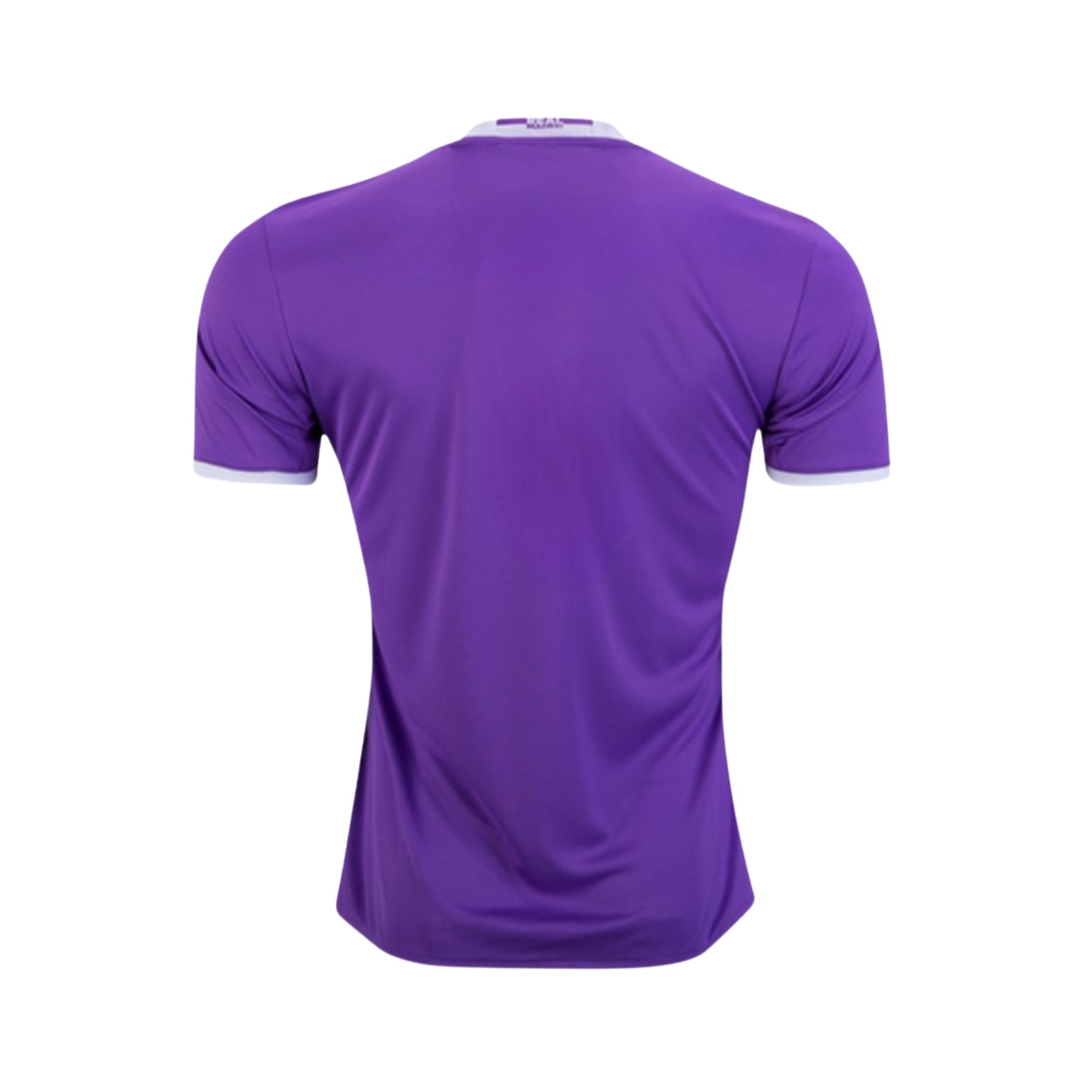 Real Madrid Extérieur 16/17 - Finale de la Ligue des Champions