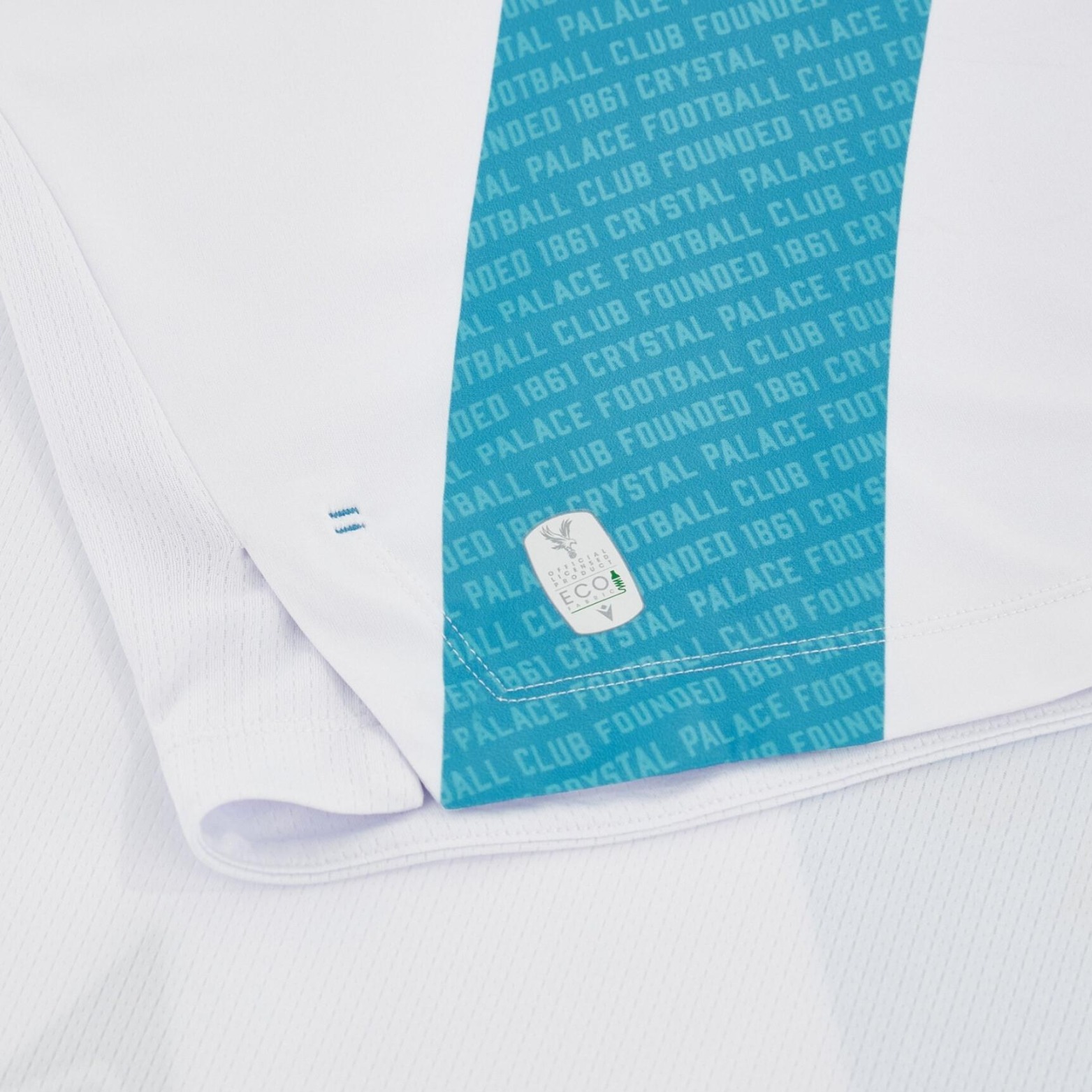 Crystal Palace Extérieur 23/24