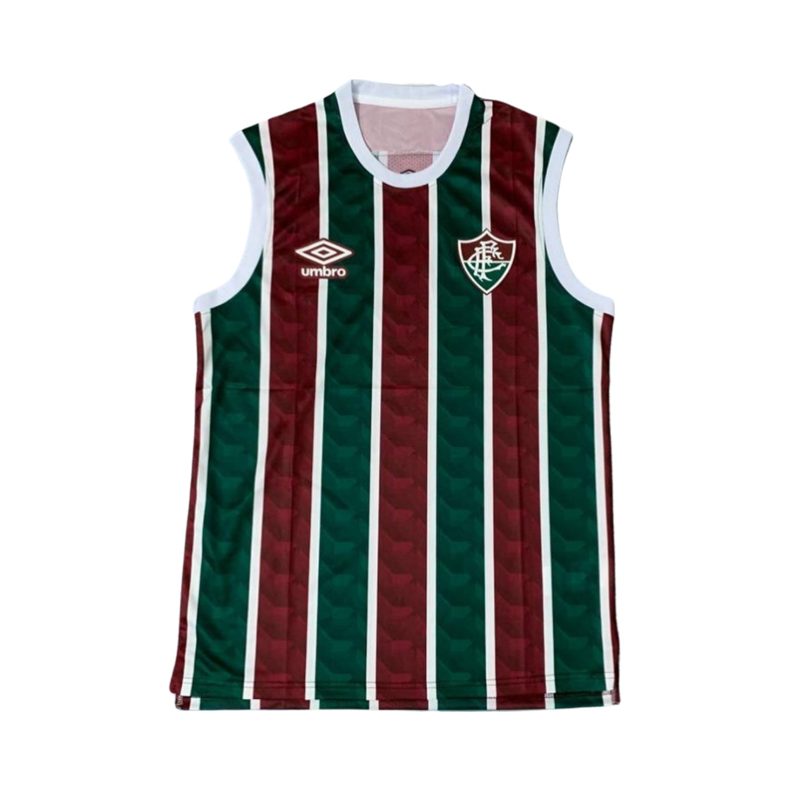 Fluminense Entraînement 24/25 - Manches Cava