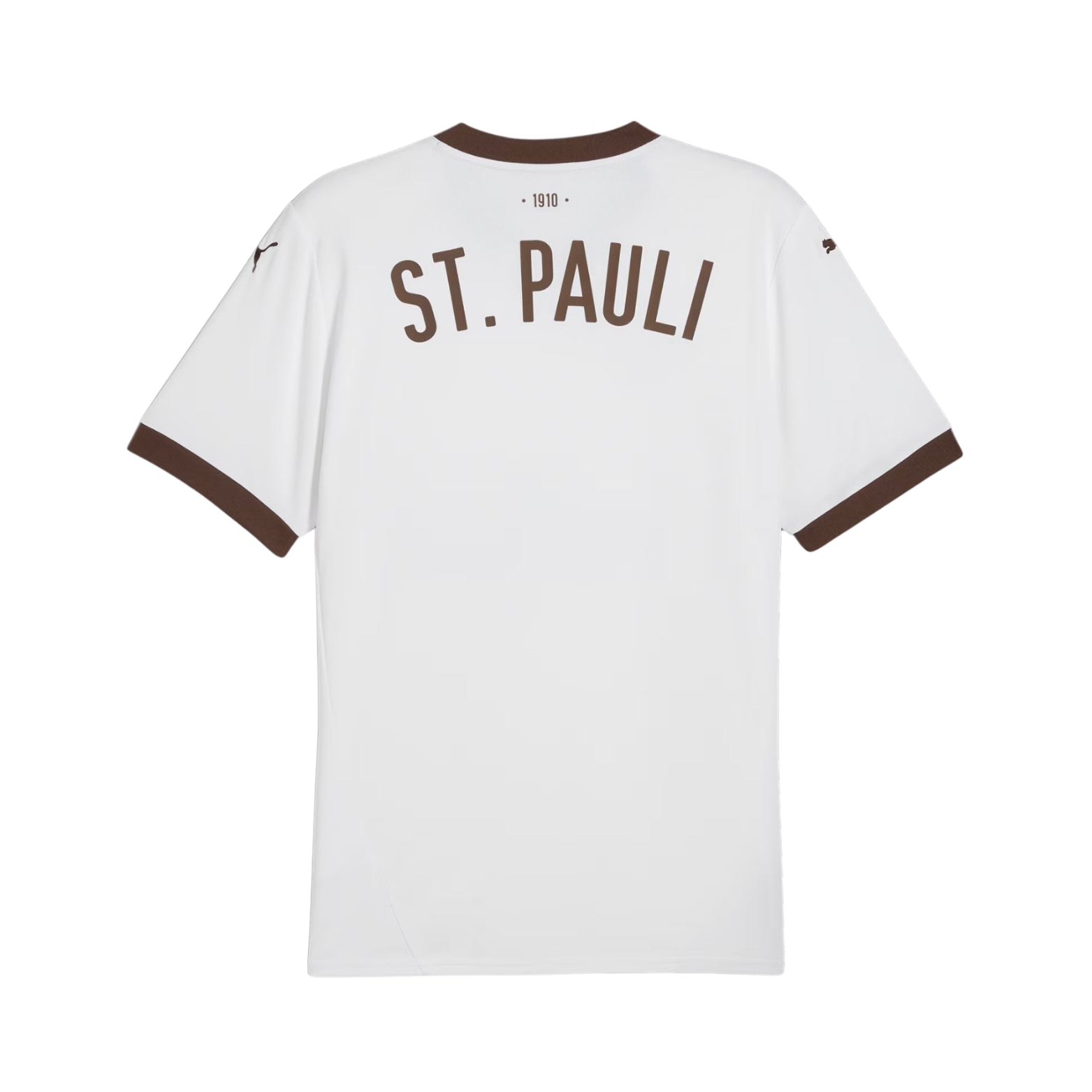 St. Pauli Extérieur 24/25