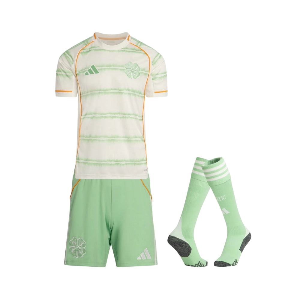 Kit - Celtic Troisième 25/26
