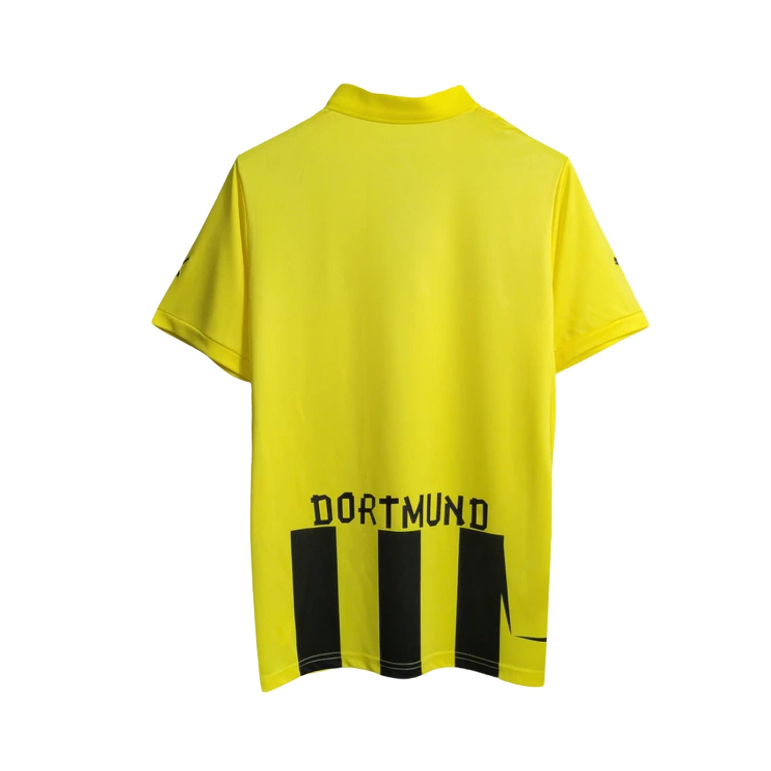 Borussia Dortmund Domicile 12/13