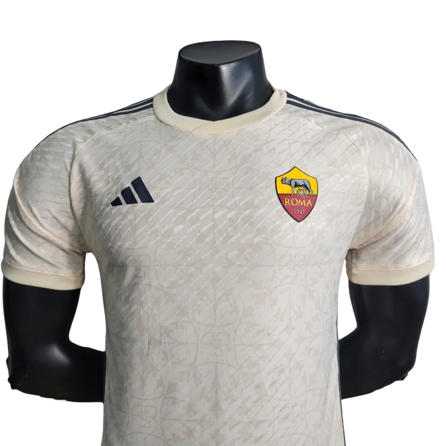 AS Rome Extérieur 23/24 - Version Joueur