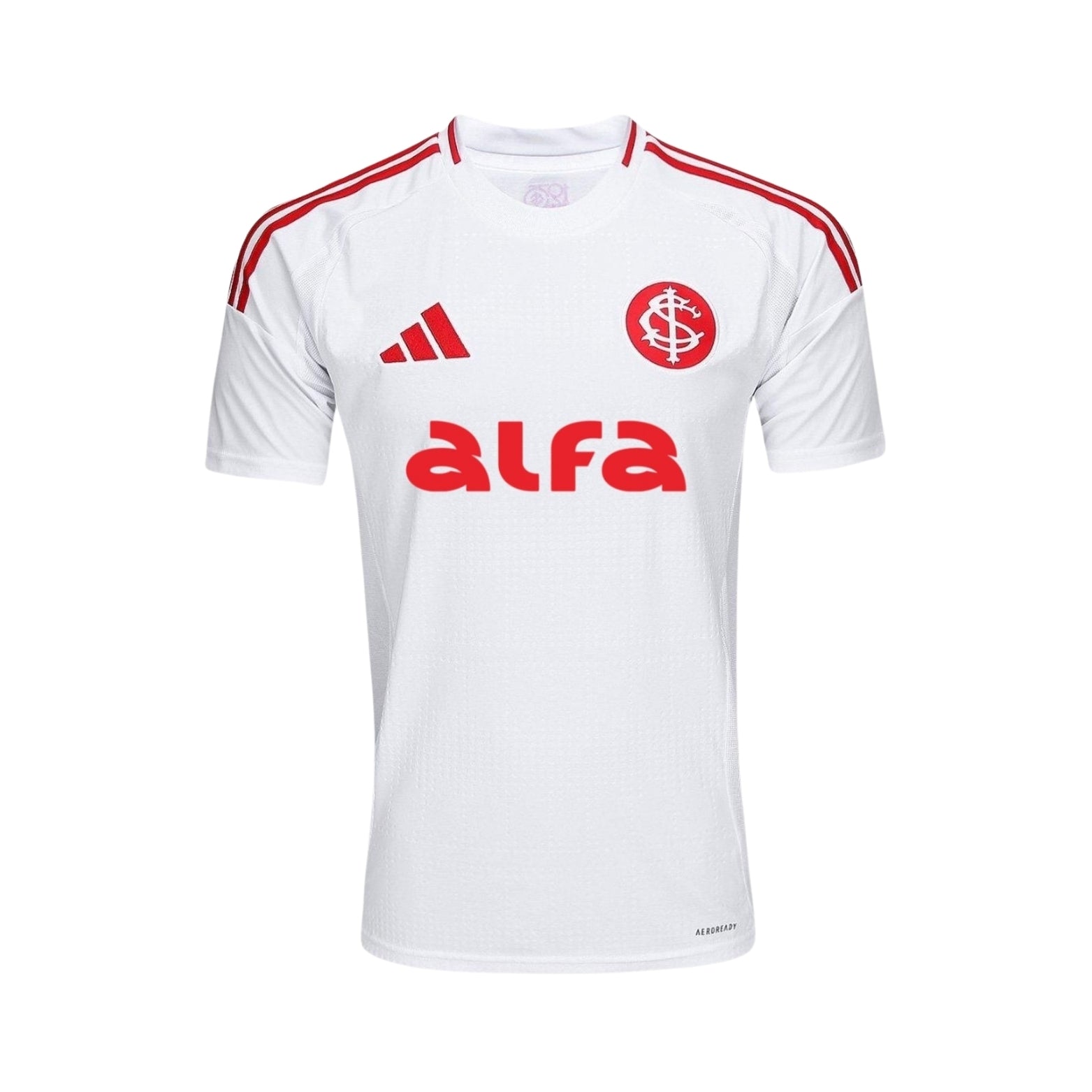 Internacional Extérieur 25/26