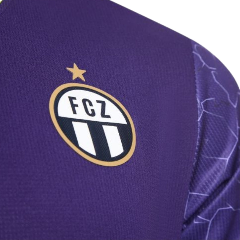 FC Zürich Extérieur 25/26