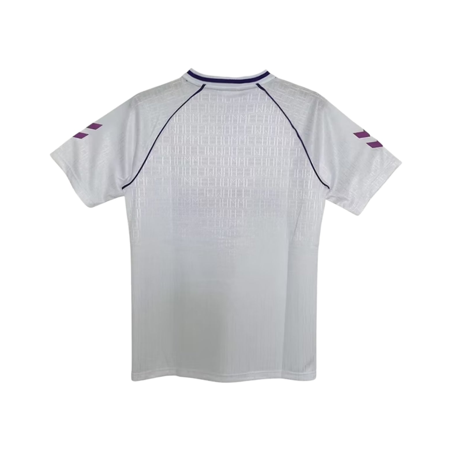 Real Madrid Domicile 90/91