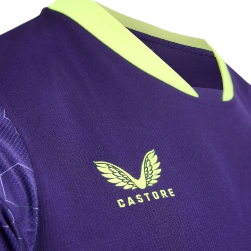 FC Zürich Extérieur 25/26