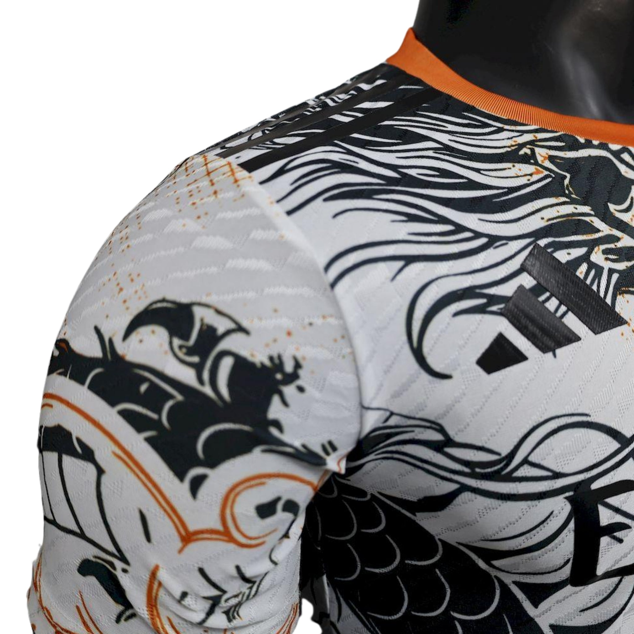 Real Madrid Édition Spéciale 25/26 - Version Joueur