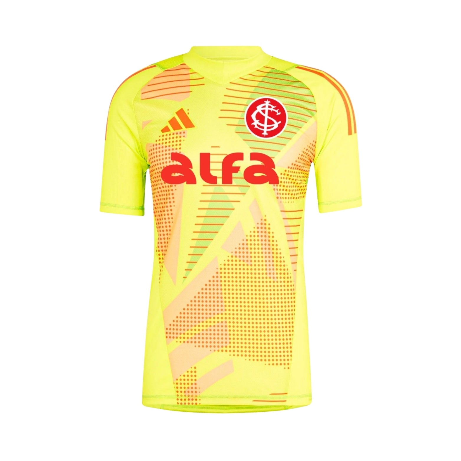 Internacional Gardiens de But 25/26