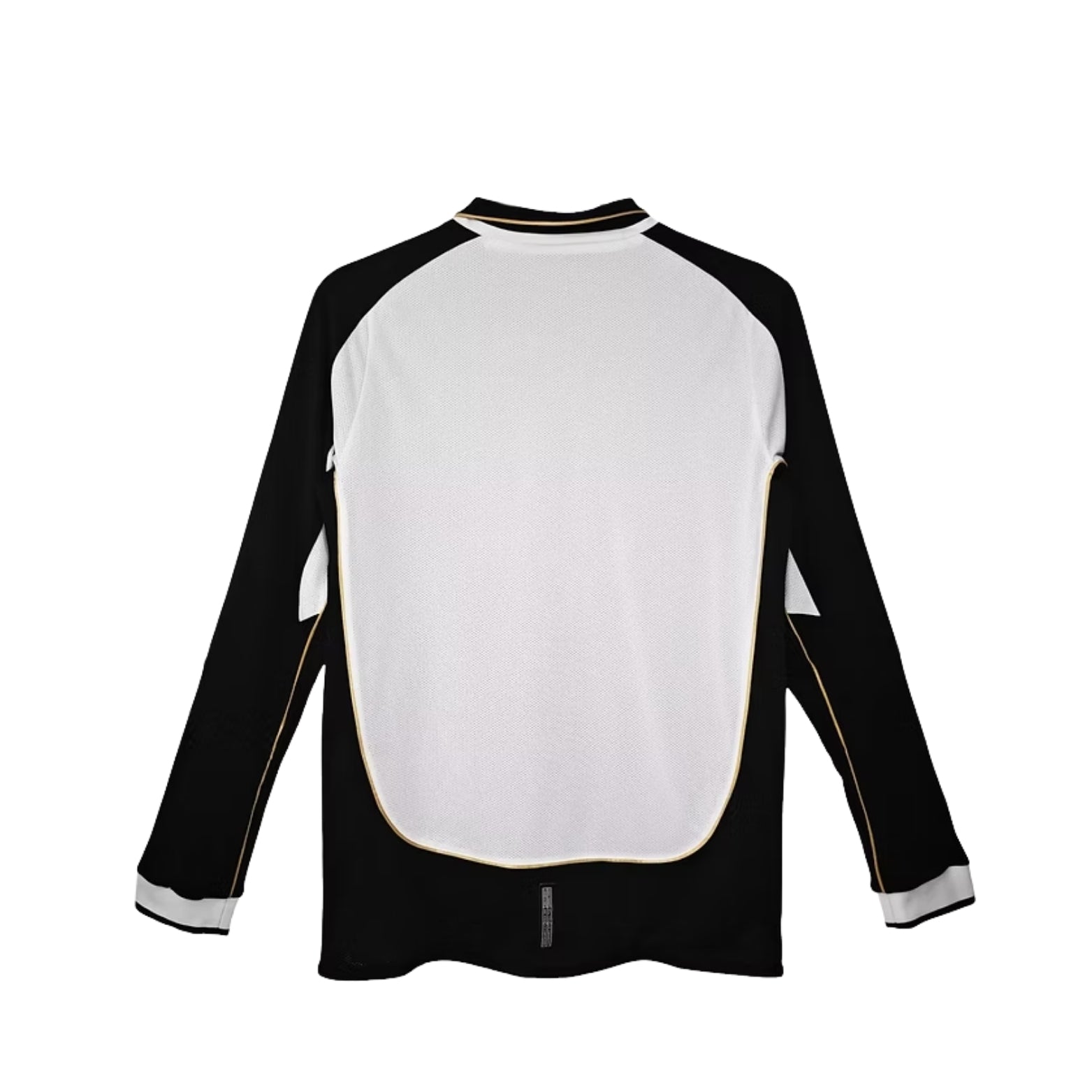 Manchester United Extérieur 01/02 - Manches Longues