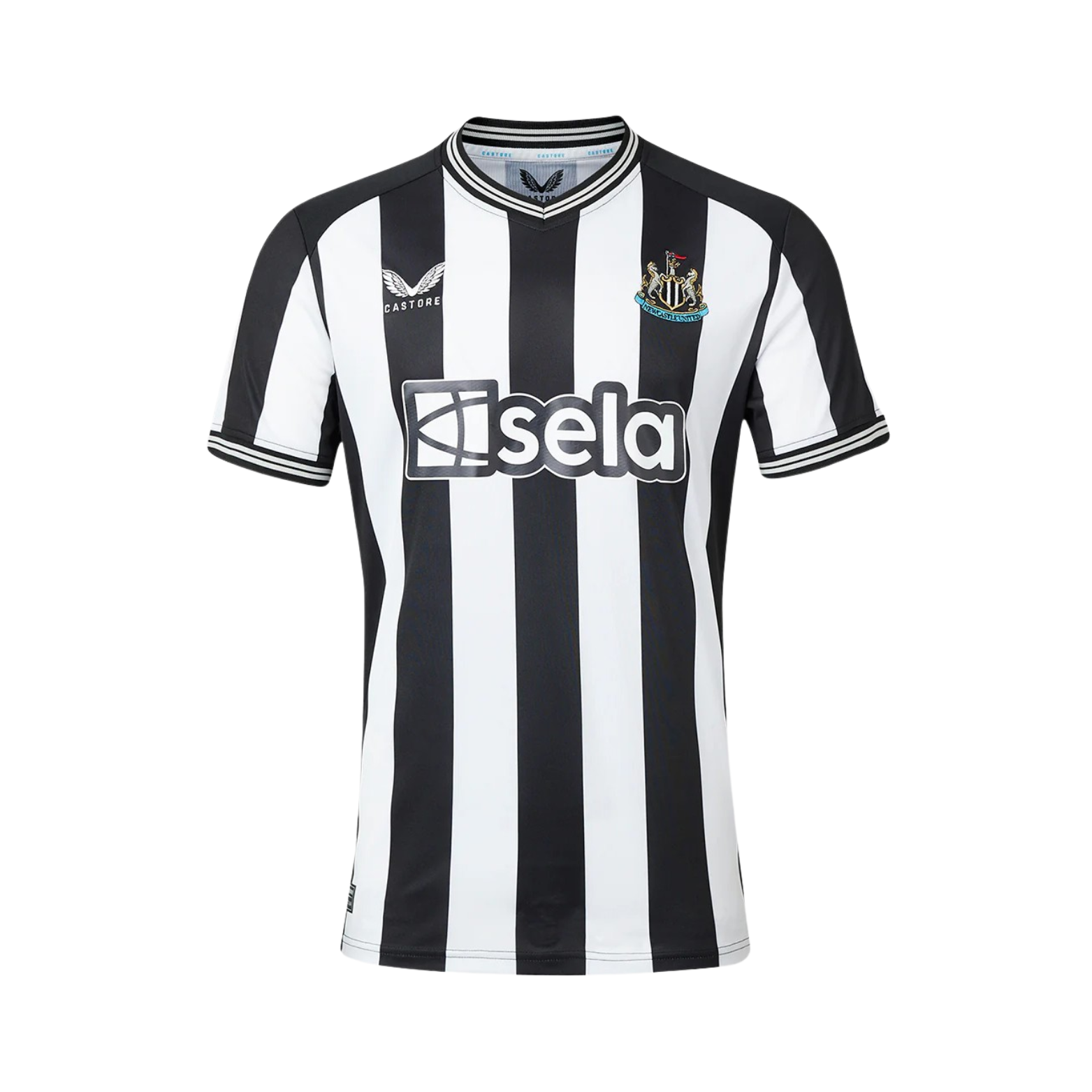 Newcastle United Domicile 23/24