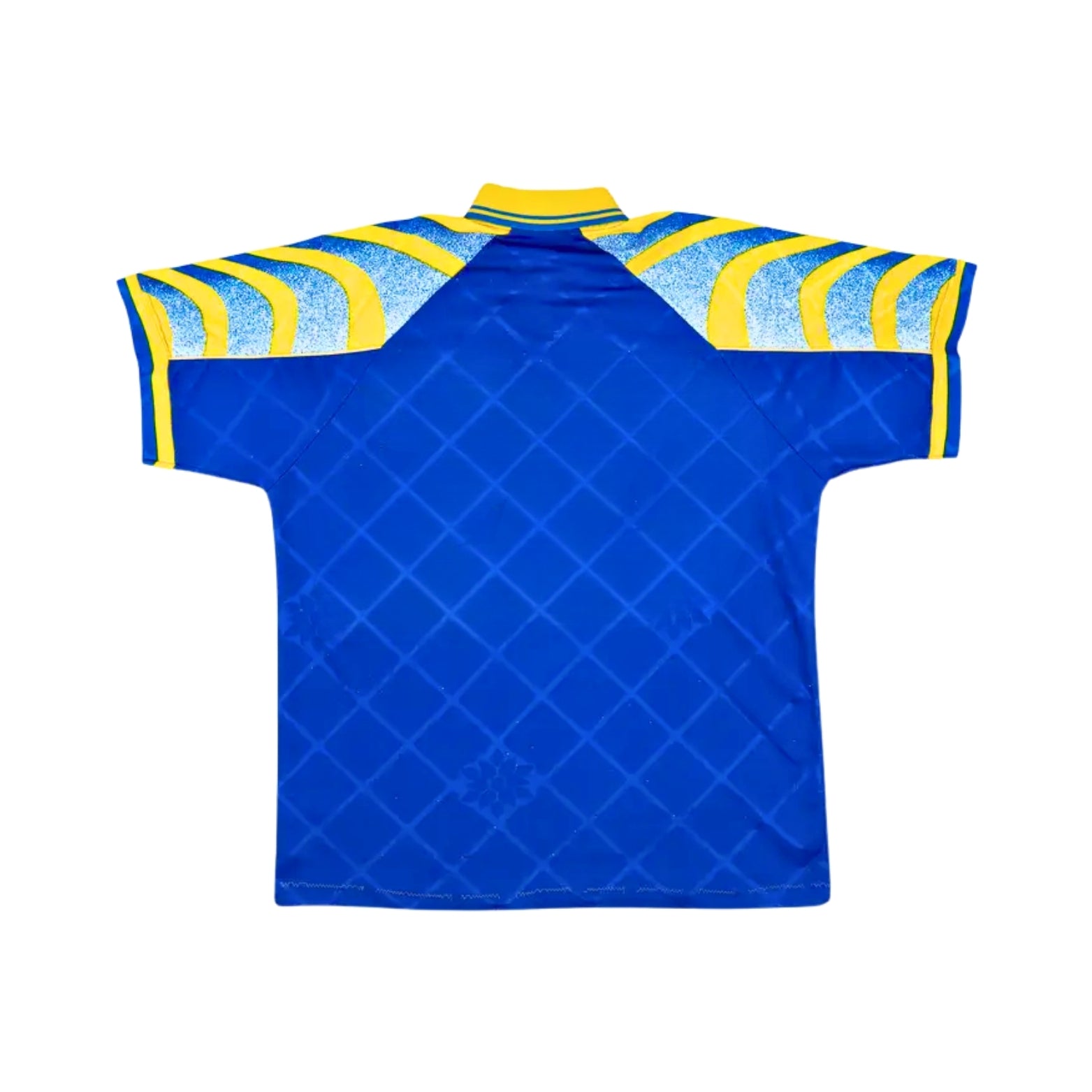 Parma Calcio Troisième 95/96