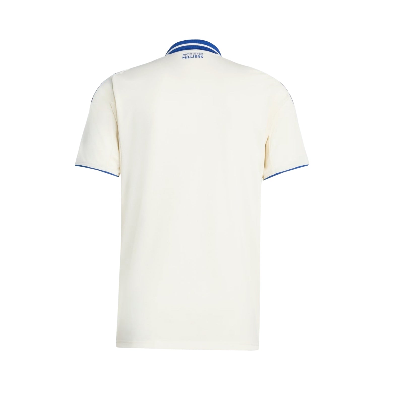 Strasbourg Extérieur 25/26