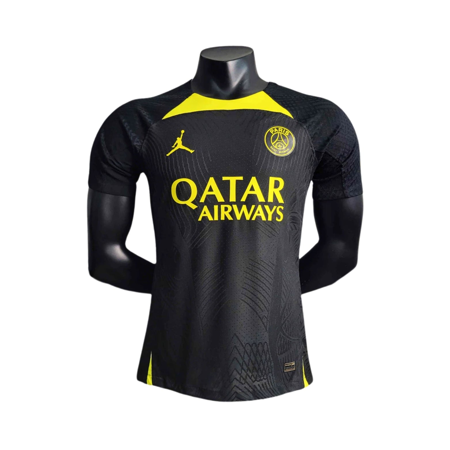 Real Madrid Troisième 23/24 - Version Joueur