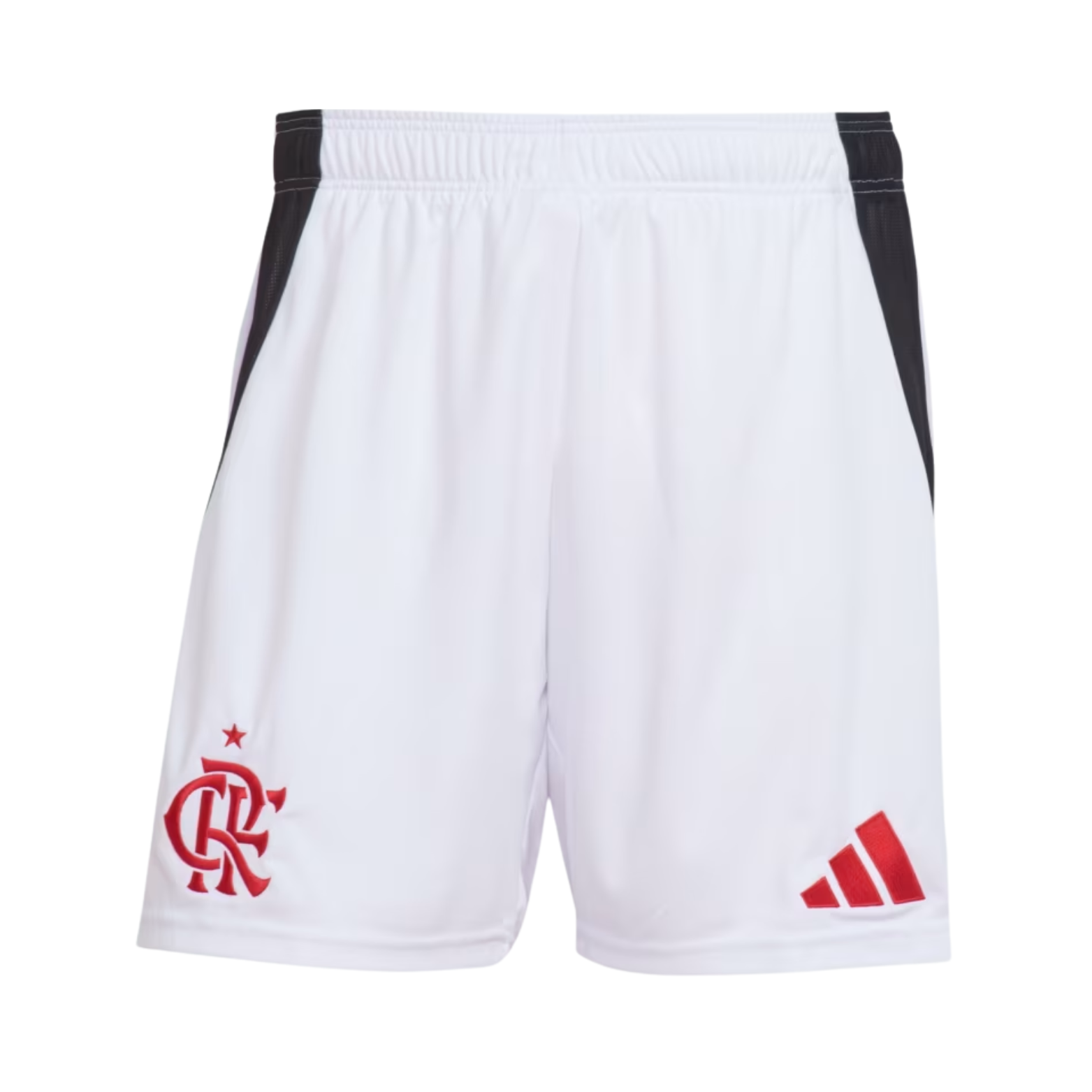 Short Flamengo Domicile 25/26