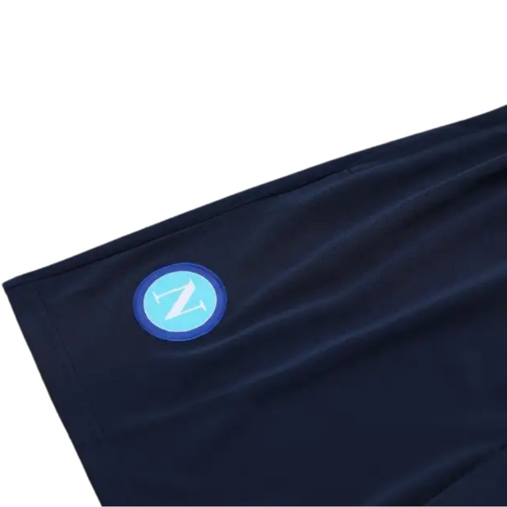 Équipement de Entraînement - Naples 24/25