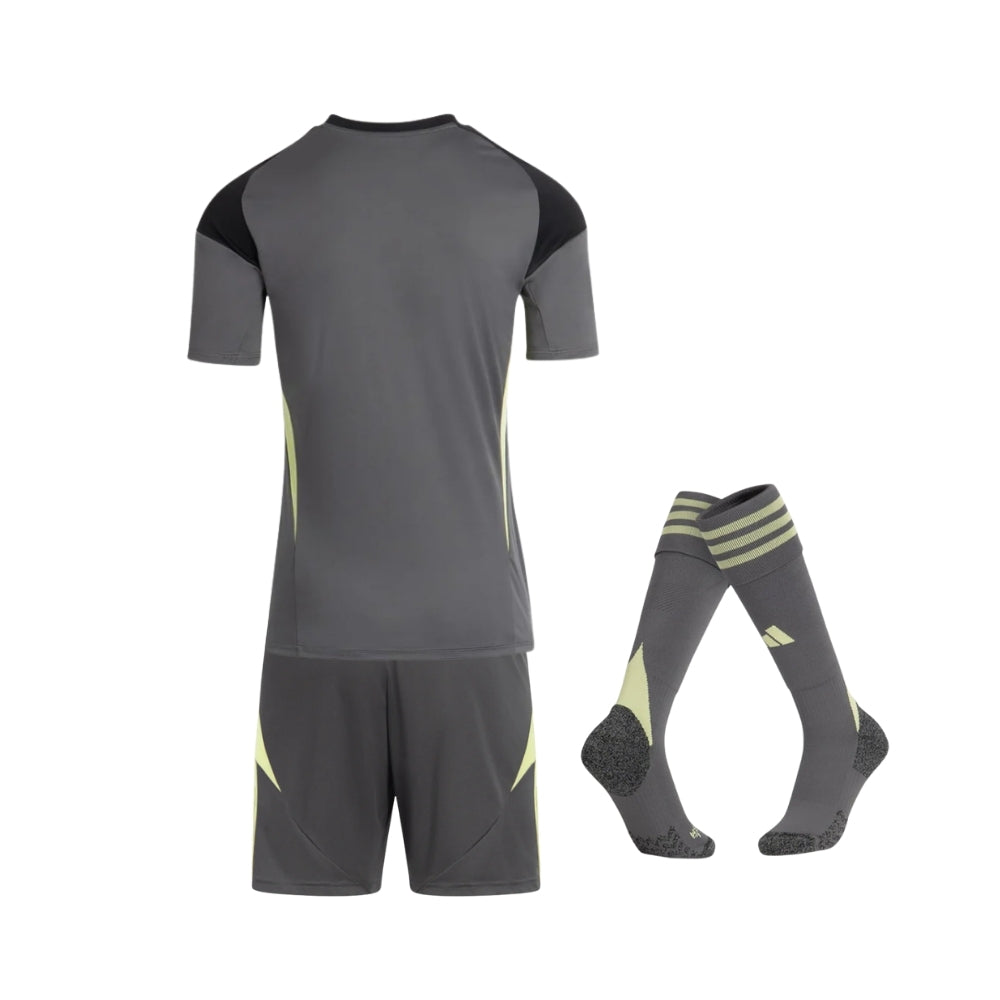 Kit - Celtic Gardiens de But 25/26