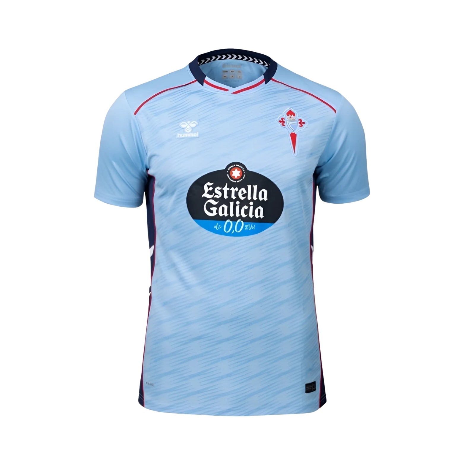Celta de Vigo Domicile 25/26
