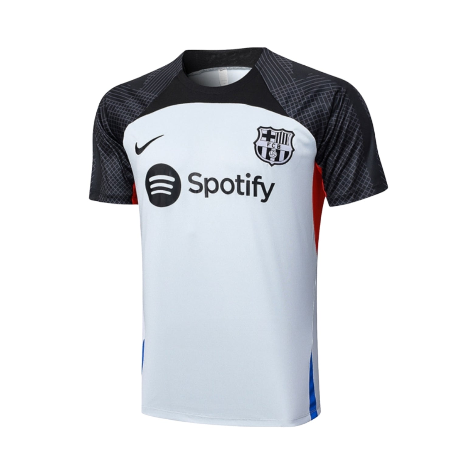 Barcelone Entraînement 23/24