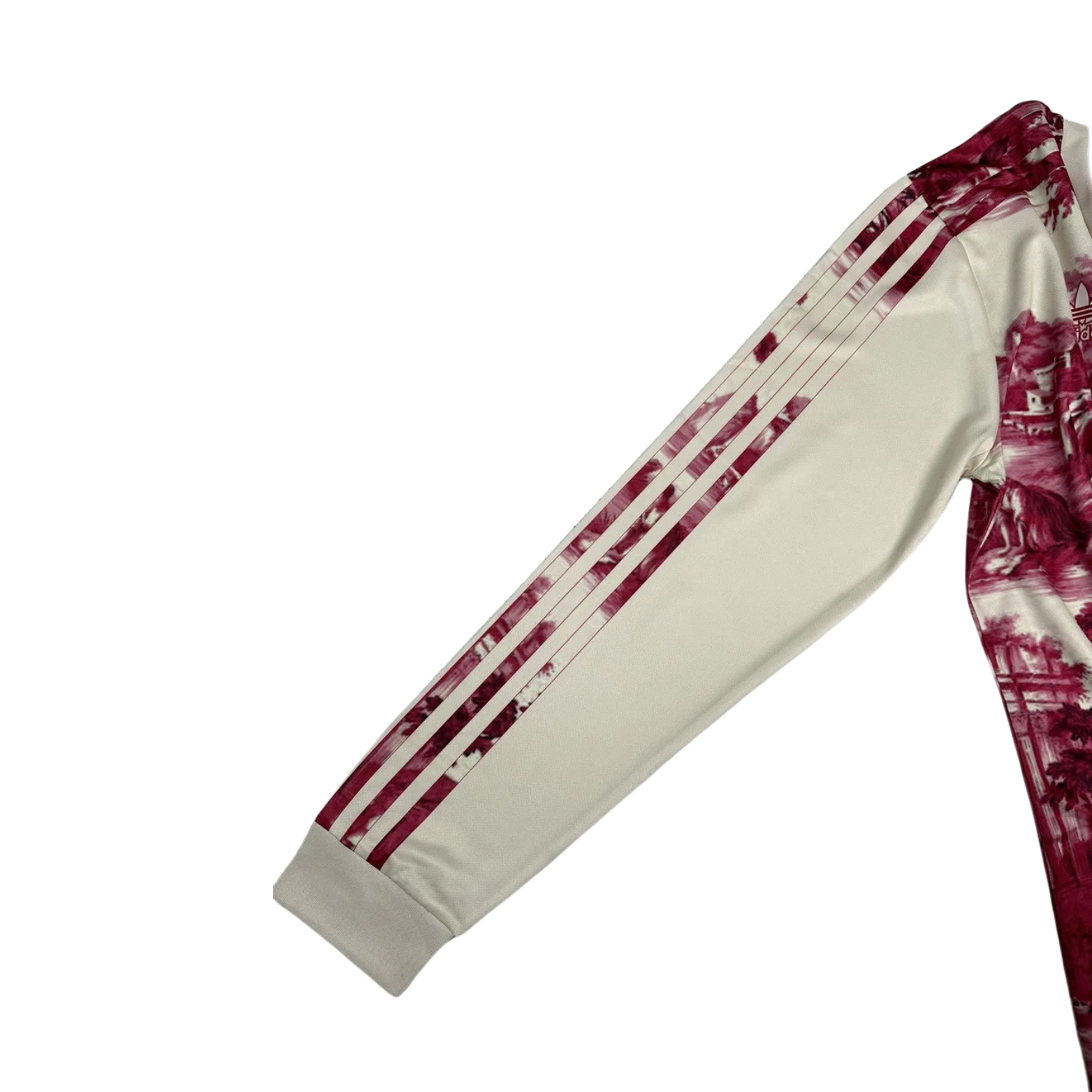 Arsenal Édition Speciale 24/25 - Manches Longues