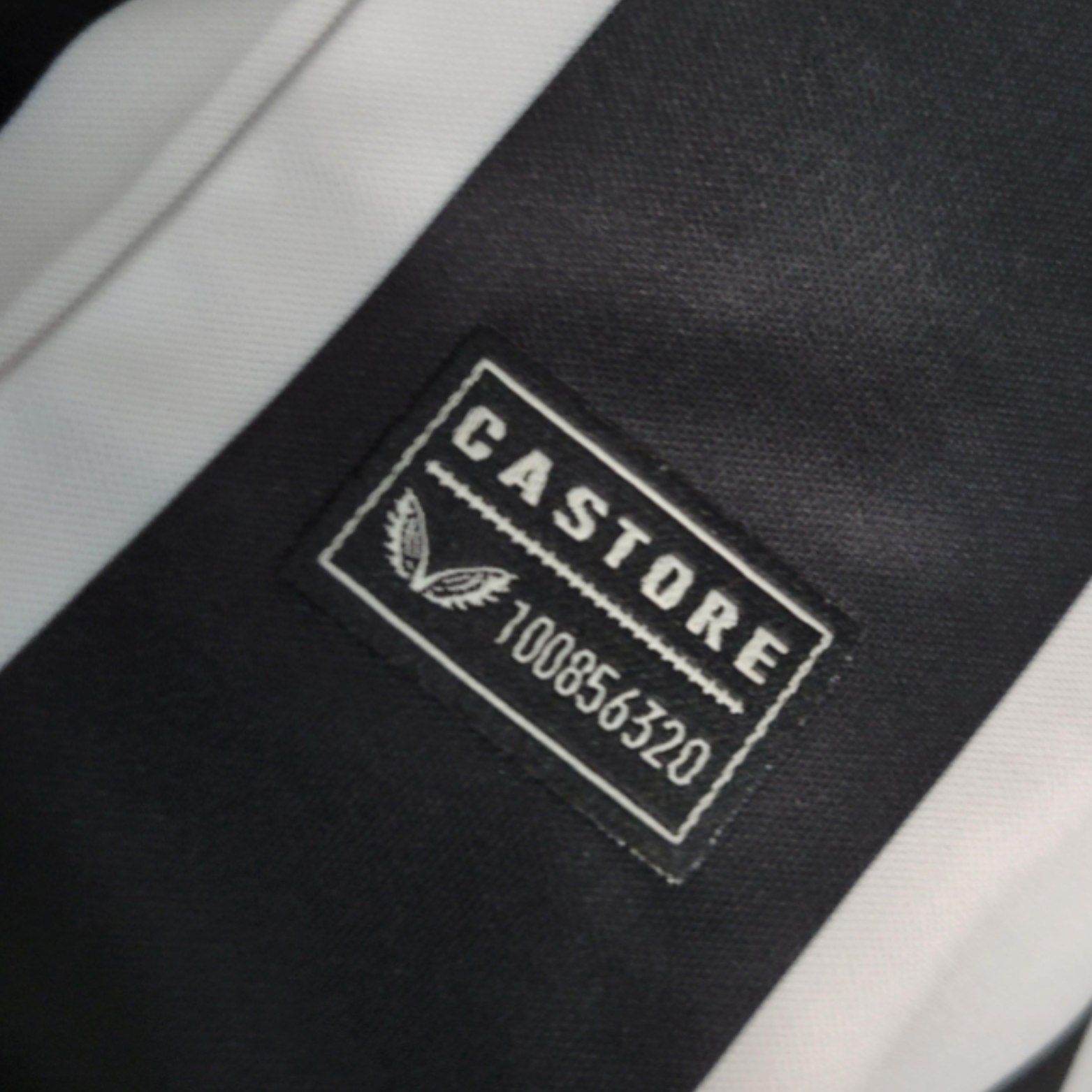 Newcastle United Domicile 23/24