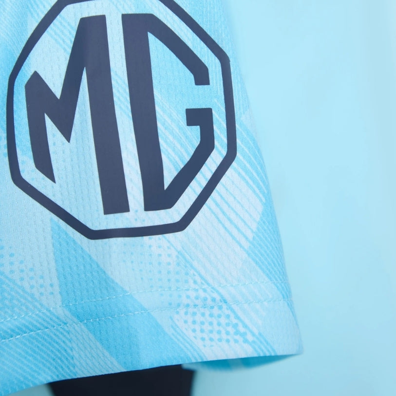 FC Zürich Troisième 25/26