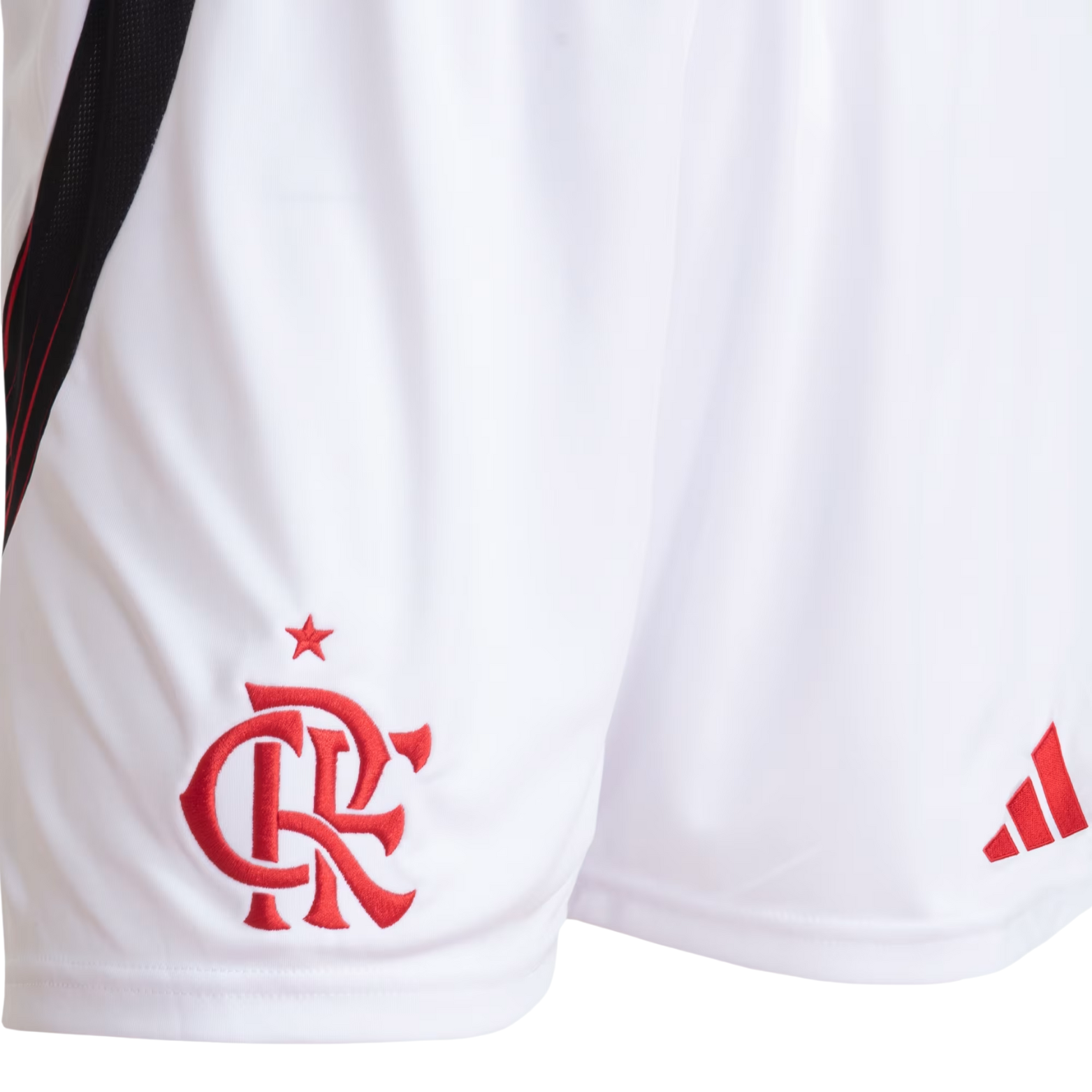 Short Flamengo Domicile 25/26