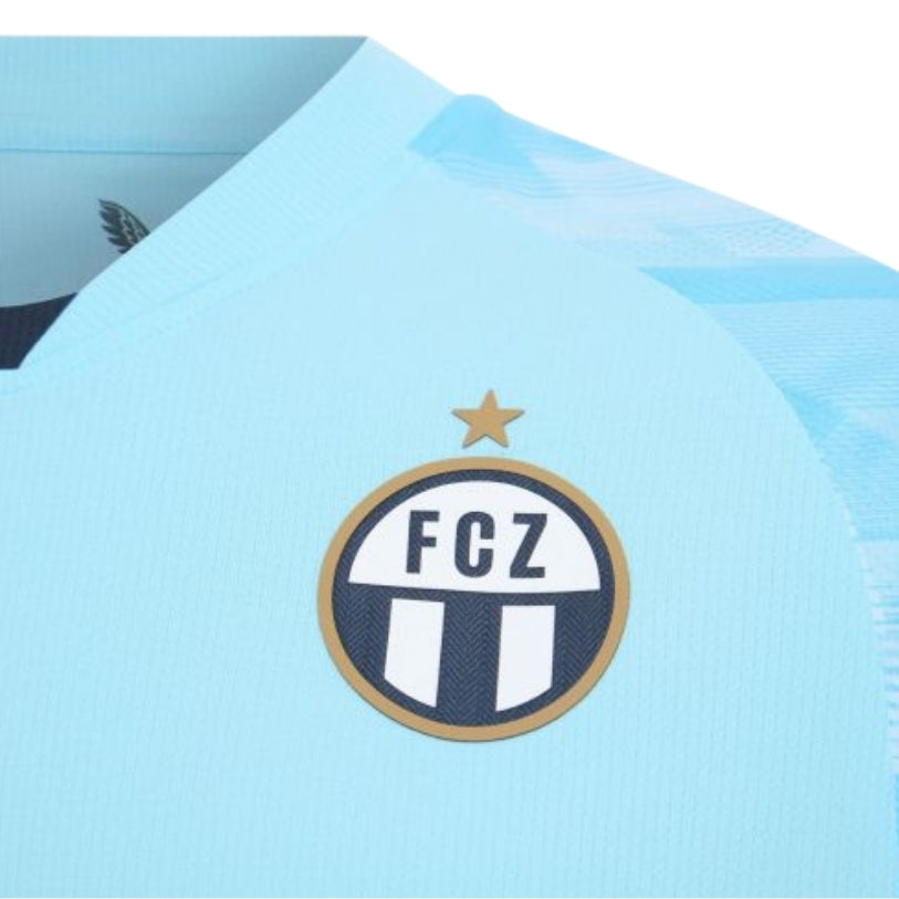 FC Zürich Troisième 25/26