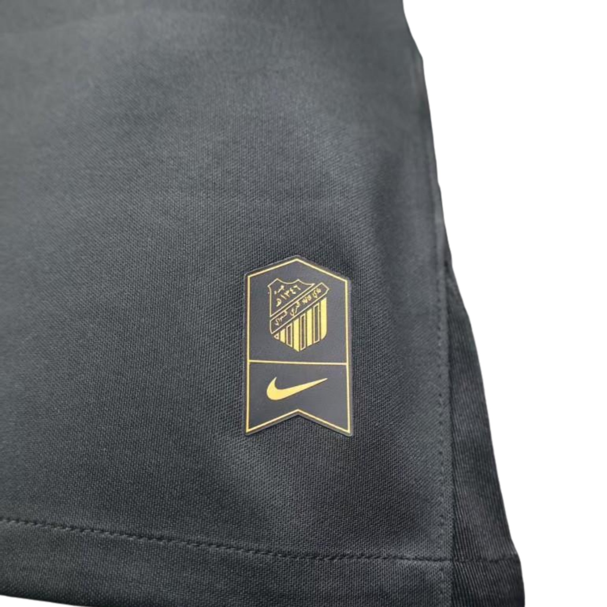 Al-Ahli Édition Spéciale 25/26 - Version Joueur