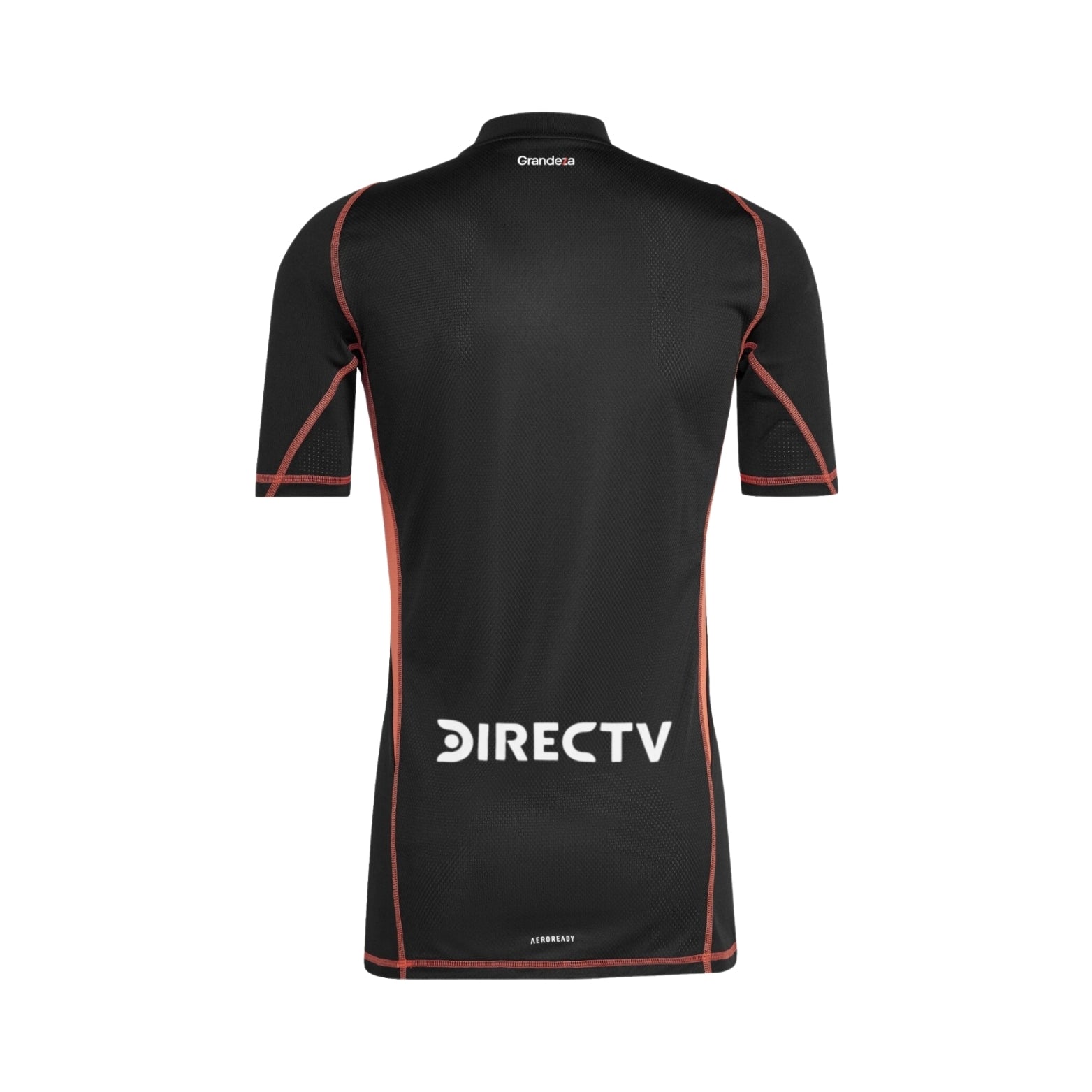 River Plate Gardiens de But 25/26