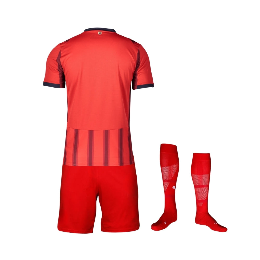 Kit - Heidenheim Domicile 25/26