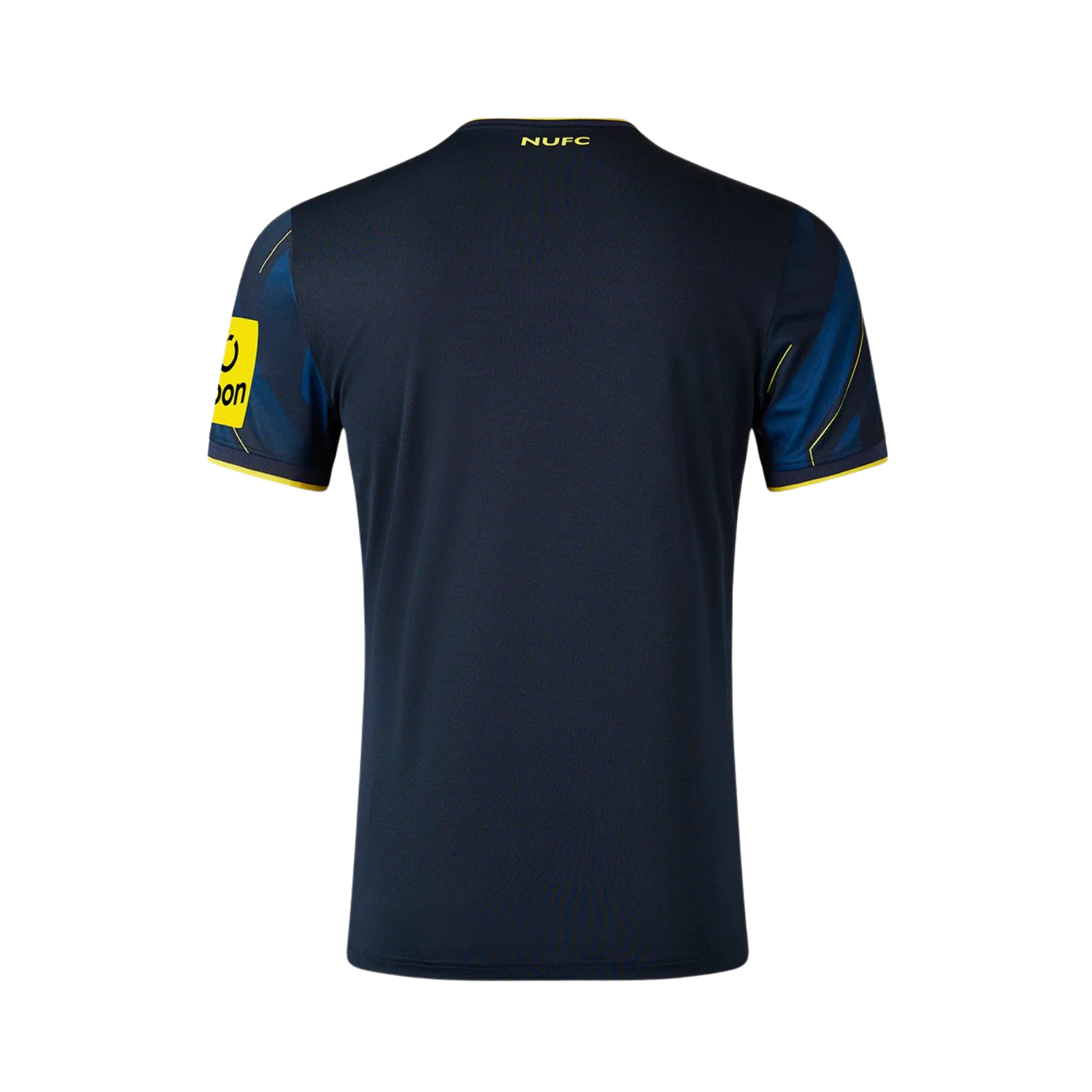 Newcastle United Troisième 23/24