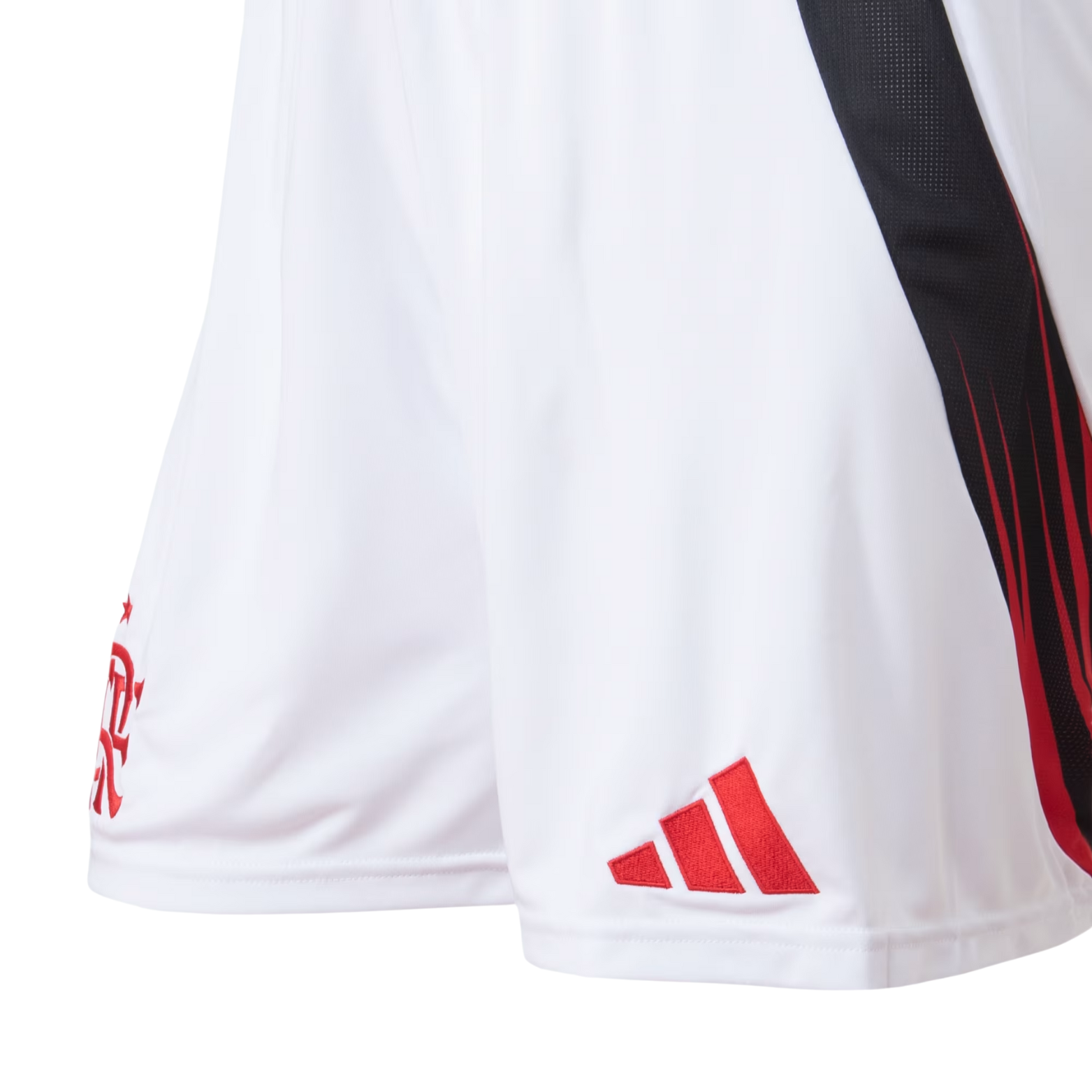 Short Flamengo Domicile 25/26