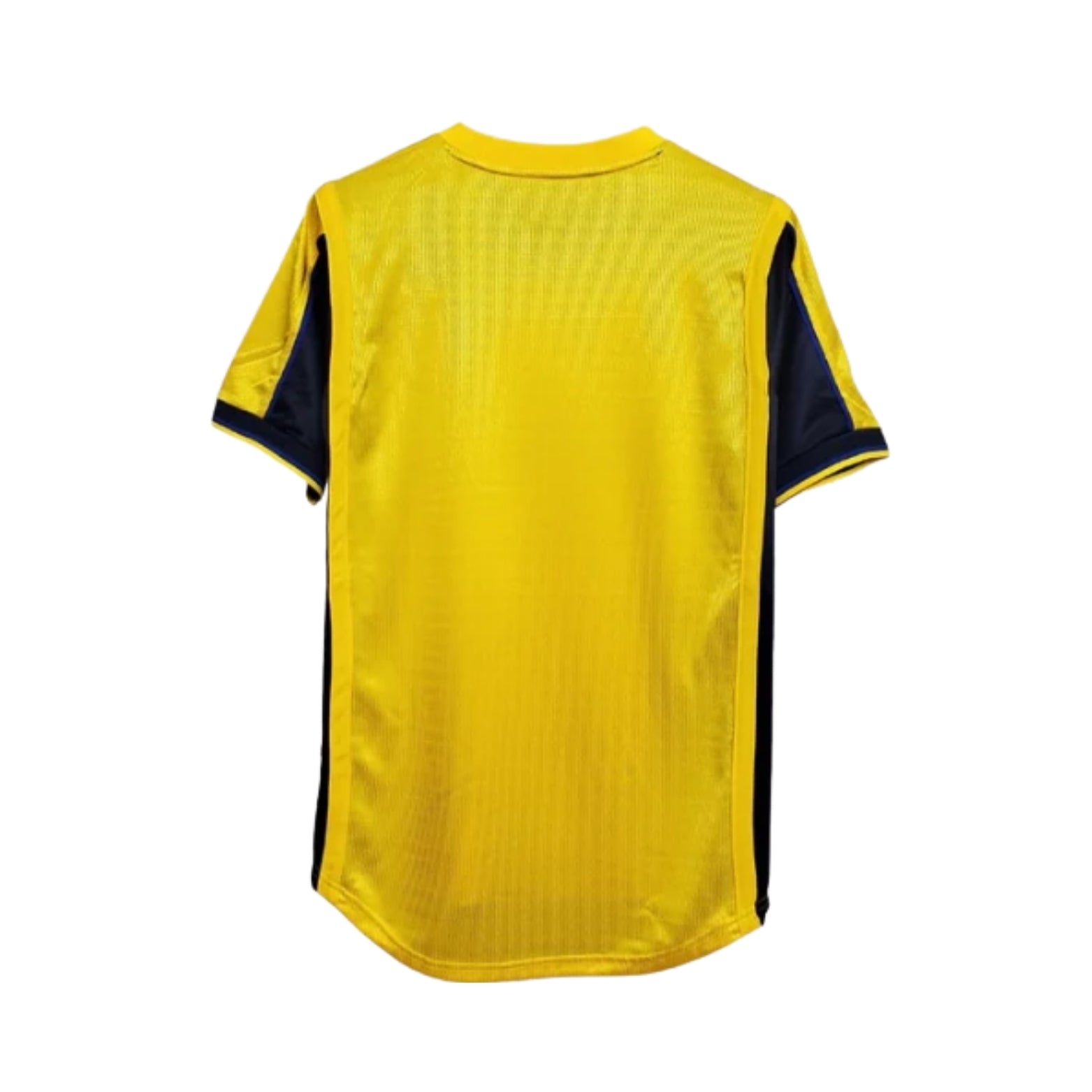 Arsenal Extérieur 99/00