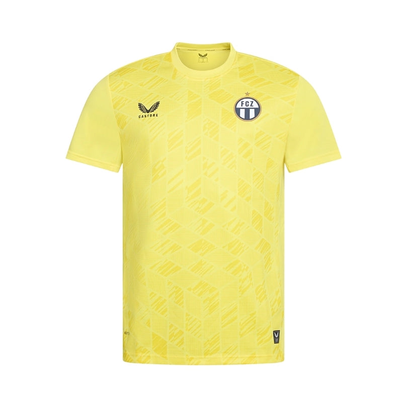 FC Zürich Gardiens de But 25/26