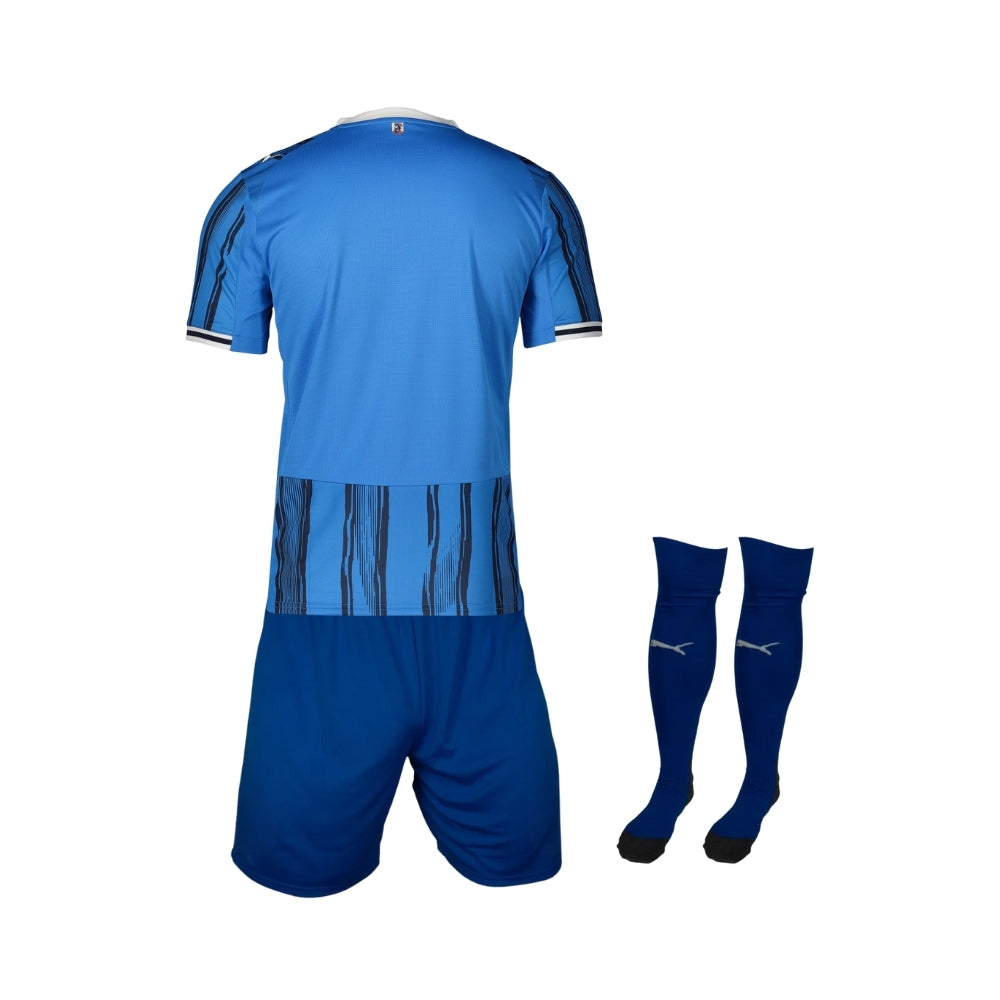 Kit - Heidenheim Extérieur 25/26
