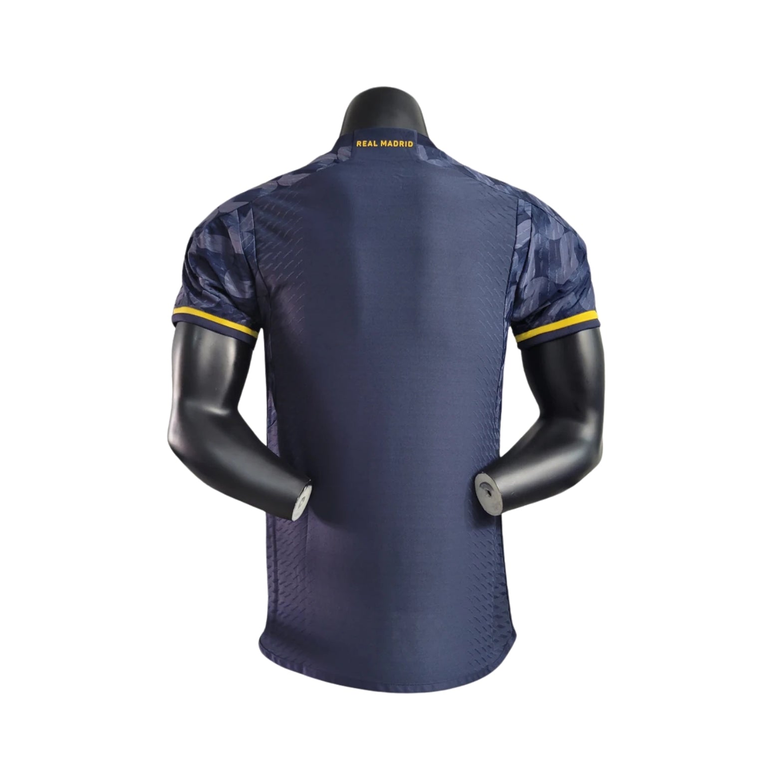 Real Madrid Extérieur 23/24 - Version Joueur