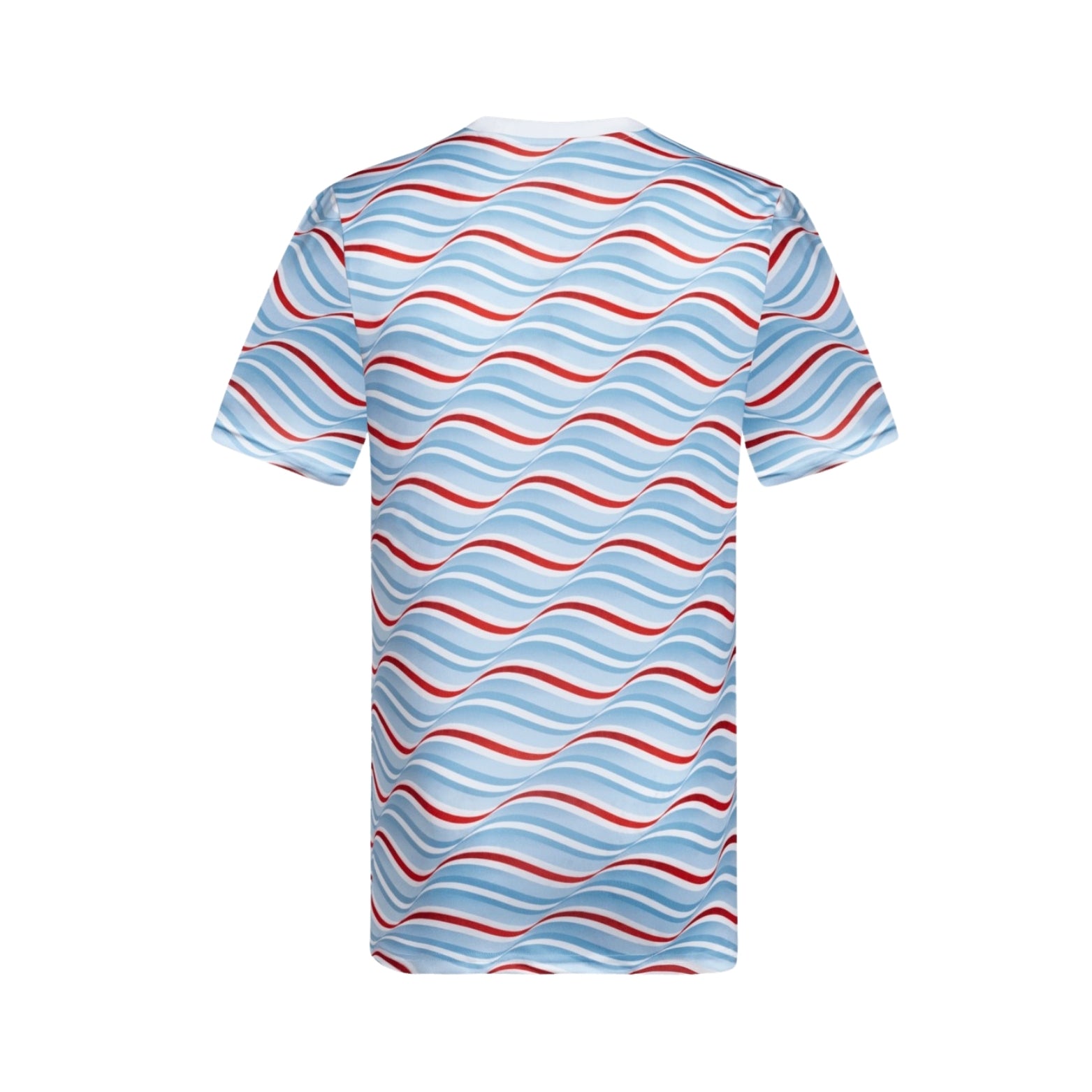 River Plate Avant-Match 25/26